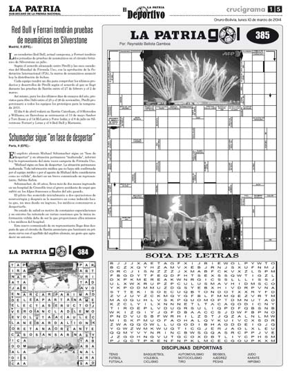 Portada Principal