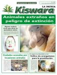 Ecológico Kiswara