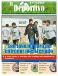 El Deportivo