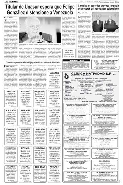 Portada Principal