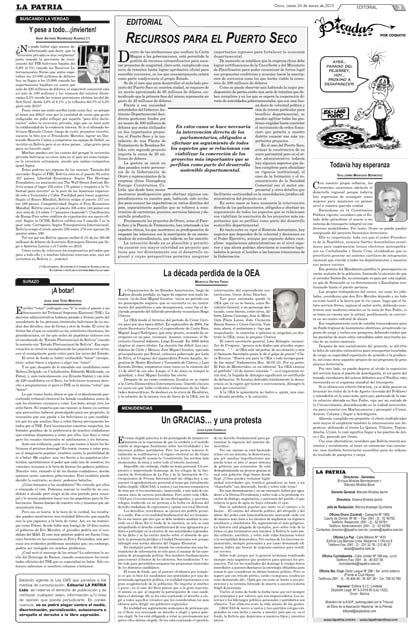 Portada Principal