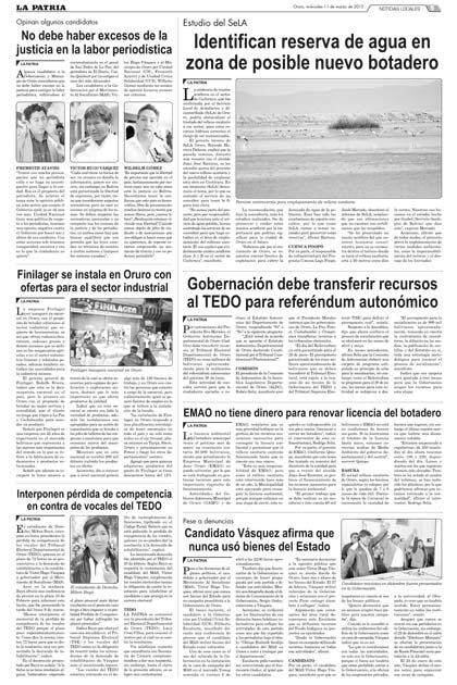 Portada Principal