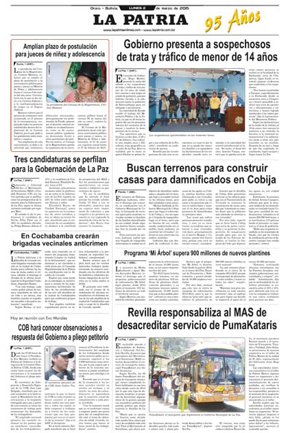 Portada Principal
