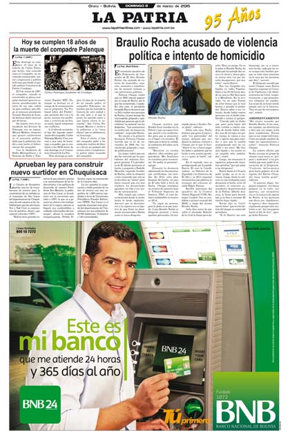 Portada Principal