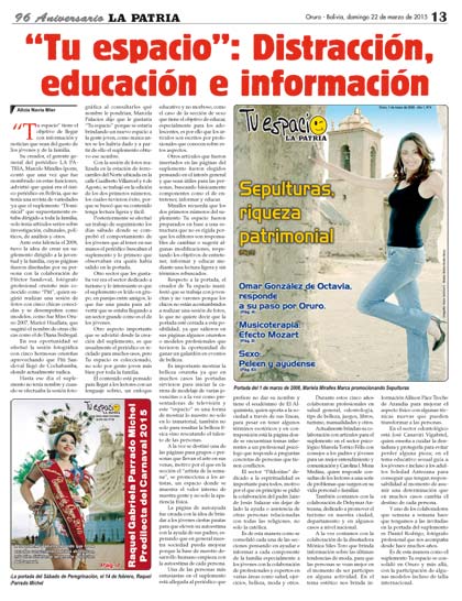Portada Principal