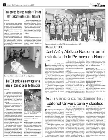 Portada Principal