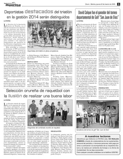 Portada Principal