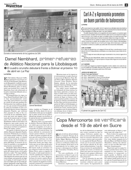 Portada Principal