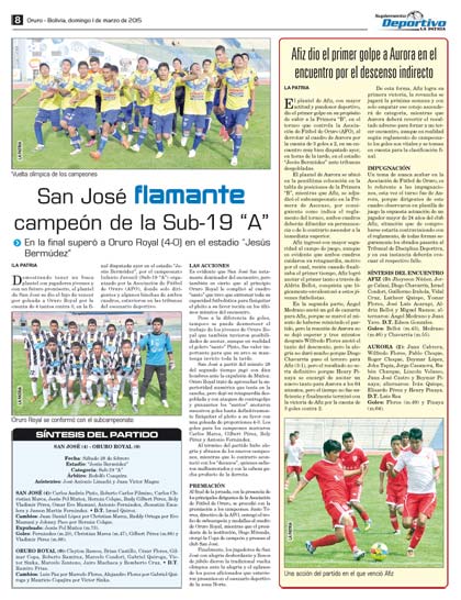 Portada Principal