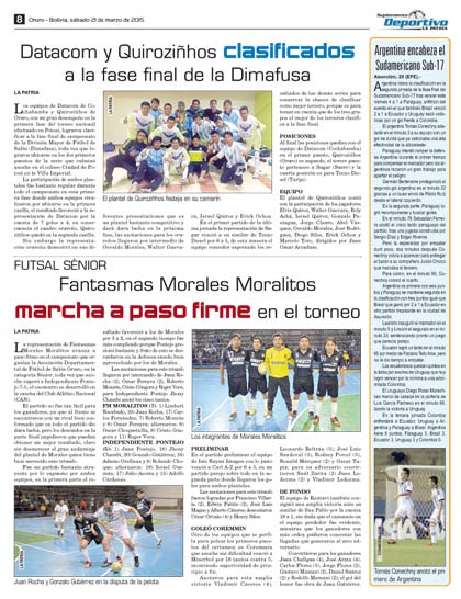 Portada Principal