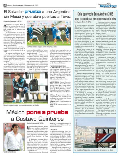 Portada Principal