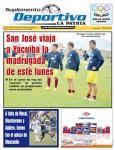 Deportivo