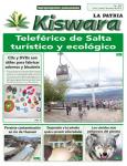 Ecológico Kiswara