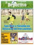 El Deportivo