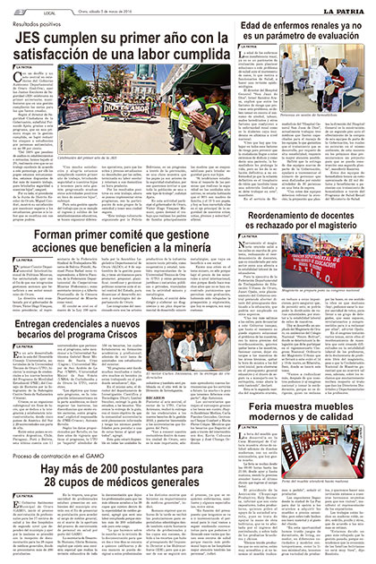 Portada Principal