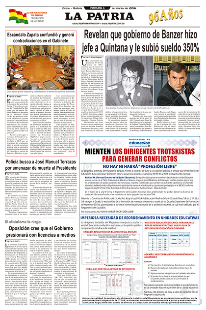 Portada Principal