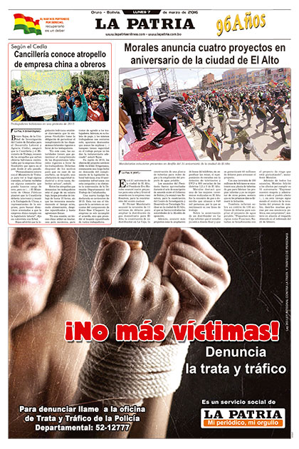 Portada Principal