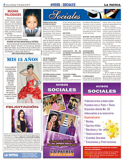 Portada Principal