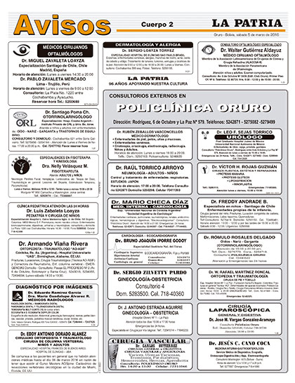 Portada Principal