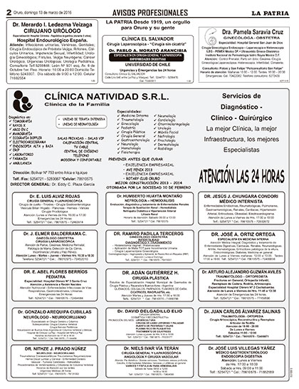 Portada Principal