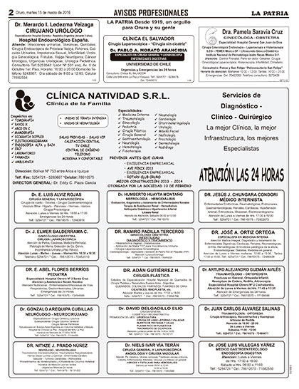 Portada Principal