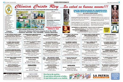 Portada Principal