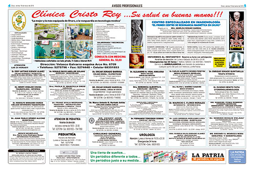 Portada Principal