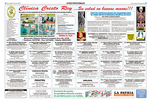Portada Principal