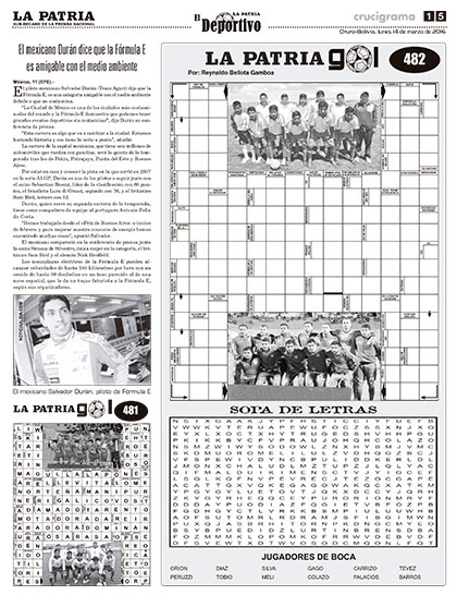 Portada Principal