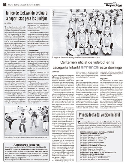 Portada Principal