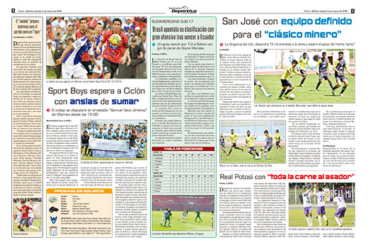 Portada Principal