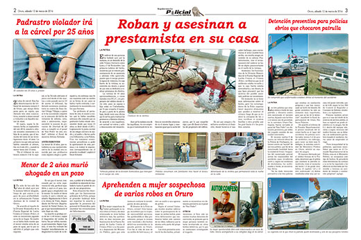Portada Principal