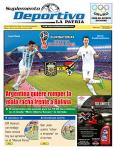 Deportivo