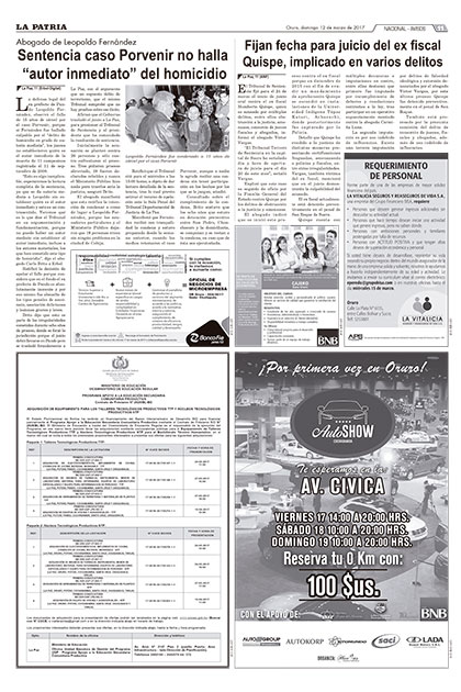 Portada Principal