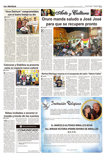 Portada Principal