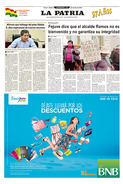 Portada Principal
