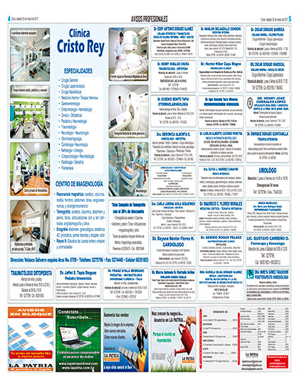 Portada Principal