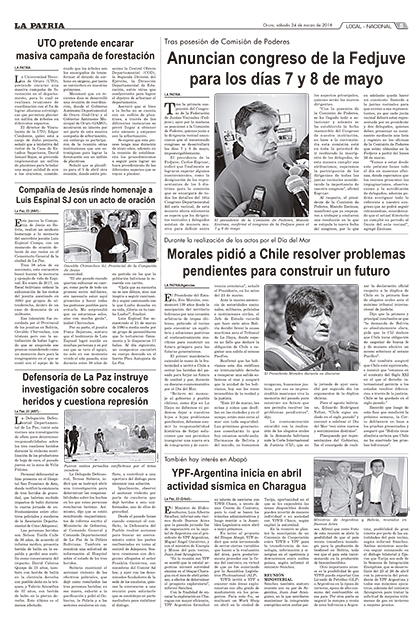 Portada Principal