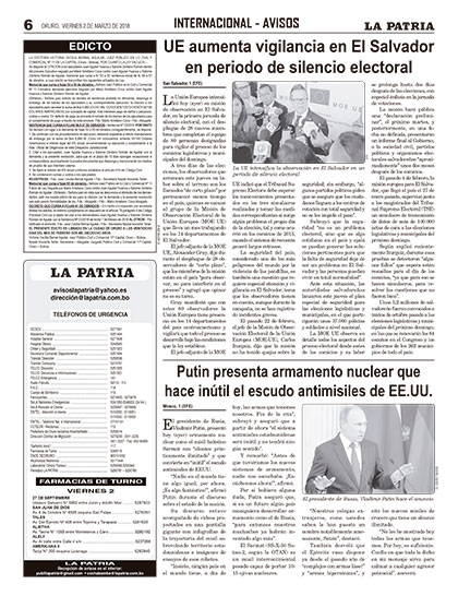 Portada Principal