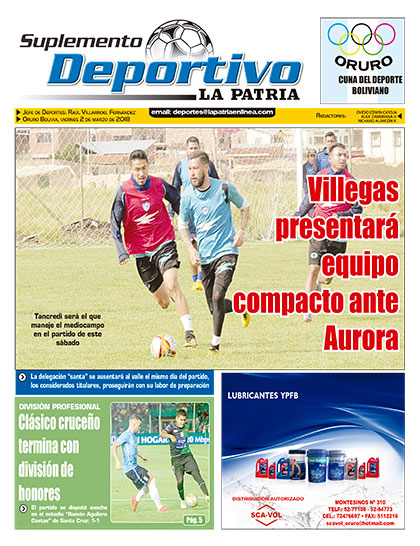 Portada Principal