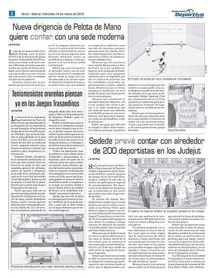 Portada Principal