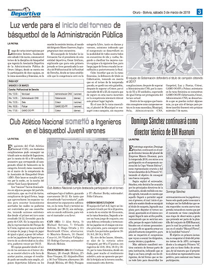 Portada Principal