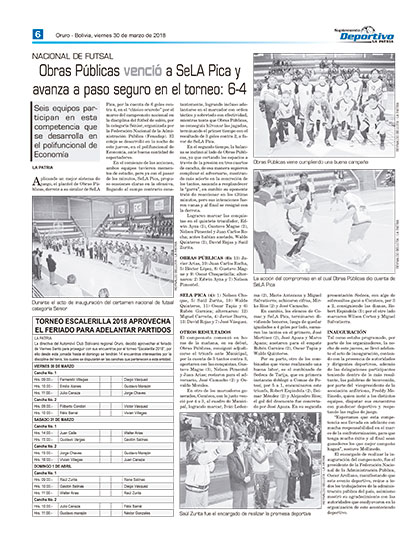 Portada Principal