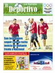 Deportivo