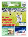 Deportivo