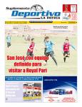 Deportivo