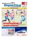 Deportivo