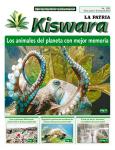 Ecológico Kiswara