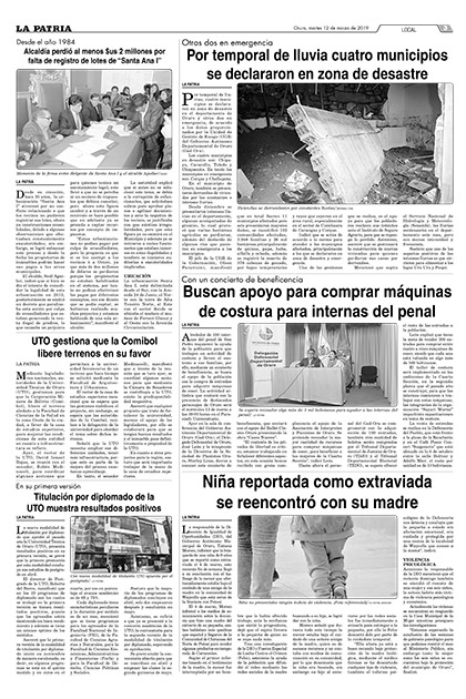 Portada Principal