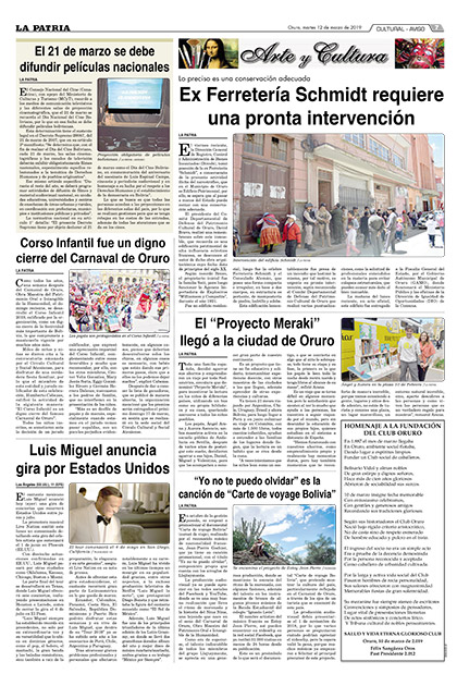 Portada Principal